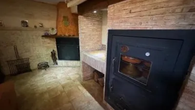 Casa – Villena, l'Alt Vinalopó / El Alto Vinalopó - Vista 4