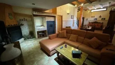 House in Villena photo 8