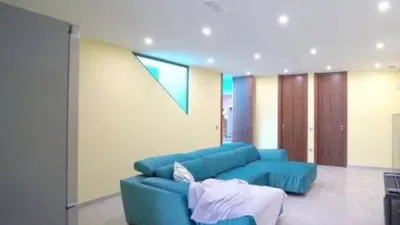 Chalet in Golf Bahía Urbanisation photo 19