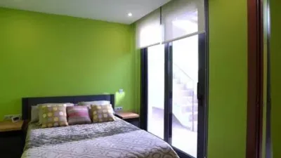 Chalet in Golf Bahía Urbanisation photo 24