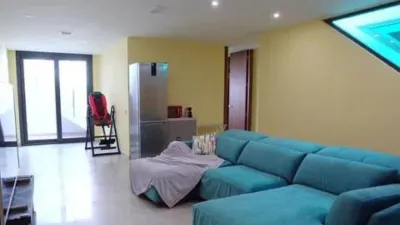 Casa – Finestrat - Vista 2