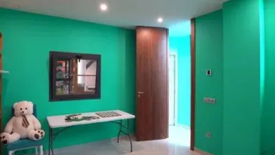 Chalet in Golf Bahía Urbanisation photo 46