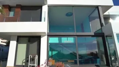 Casa – Finestrat - Vista 5