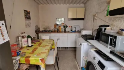 Rustic house in Benahadux photo 3