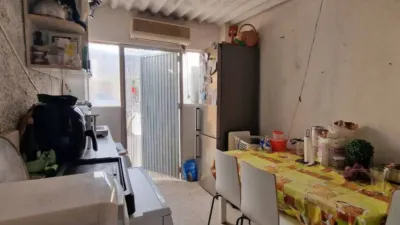 Rustic house in Benahadux photo 4