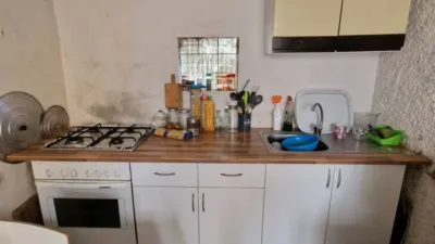 Rustic house in Benahadux photo 5