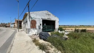 Casa – Catral - Vista 2