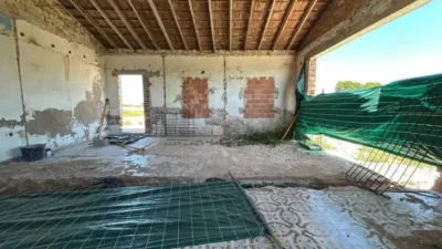 Casa – Catral - Més