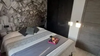 Ático en venta en Carrer de Magallanes, Torre de la Horadada (Pilar de la Horadada) de 250.000 €