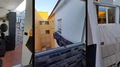 Ático en venta en Carrer de Magallanes, Torre de la Horadada (Pilar de la Horadada) de 250.000 €