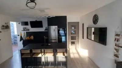 Ático en venta en Carrer de Magallanes, Torre de la Horadada (Pilar de la Horadada) de 250.000 €