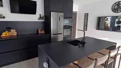 Ático en venta en Carrer de Magallanes, Torre de la Horadada (Pilar de la Horadada) de 250.000 €