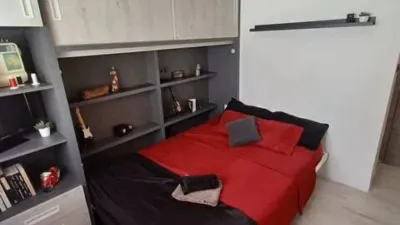 Ático en venta en Carrer de Magallanes, Torre de la Horadada (Pilar de la Horadada) de 250.000 €
