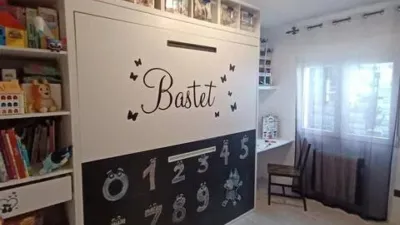 Ático en venta en Carrer de Magallanes, Torre de la Horadada (Pilar de la Horadada) de 250.000 €