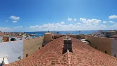 Ático en venta en Carrer de Magallanes, Torre de la Horadada (Pilar de la Horadada) de 250.000 €