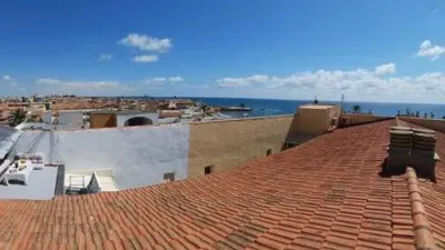 Ático en venta en Carrer de Magallanes, Torre de la Horadada (Pilar de la Horadada) de 250.000 €