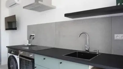 Piso en alquiler en Aiora - Imagen 10