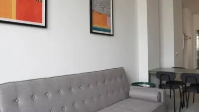 Piso en alquiler en Aiora - Imagen 17