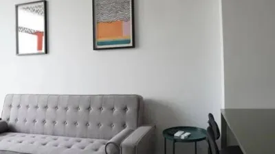 Piso en alquiler en Aiora - Imagen 19