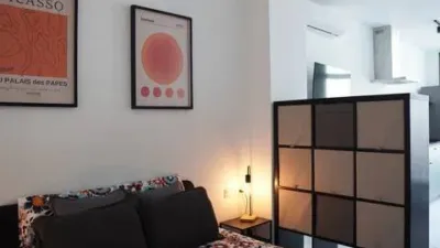 Piso en alquiler en Aiora - Imagen 22