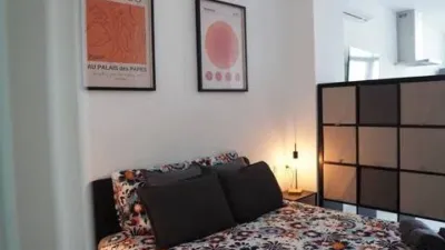 Piso en alquiler en Aiora - Imagen 23