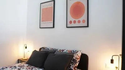 Piso en alquiler en Aiora - Imagen 24