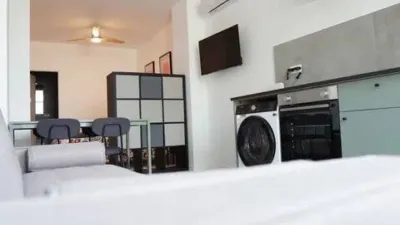 Piso en alquiler en Aiora - Imagen 2