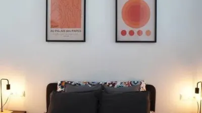 Piso en alquiler en Aiora - Imagen 3