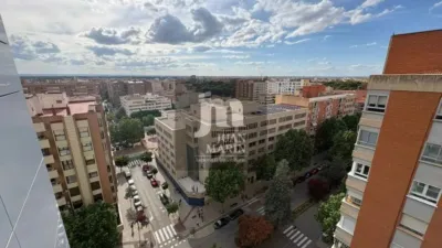 Apartment in Albacete City photo 8