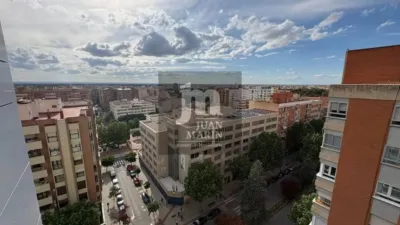 Apartment in Albacete City photo 9