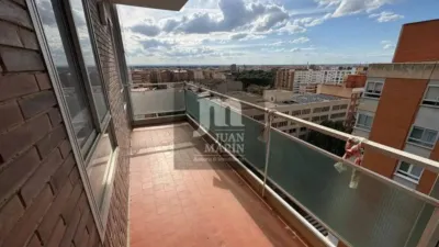 Apartment in Albacete City photo 6