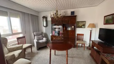 Apartment in Albacete City photo 7