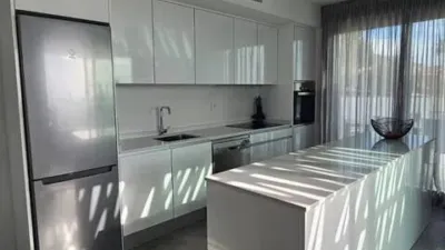 Penthouse in Urbanizaciones Balcó de Finestrat-Terra Marina photo 4