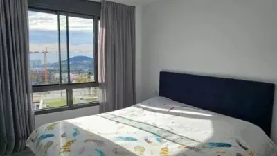 Penthouse in Urbanizaciones Balcó de Finestrat-Terra Marina photo 5