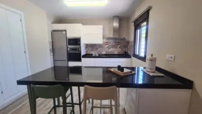 Chalet en alquiler en Calle Vial Camino, 6, Conil de la Frontera de 900 €<span>/mes</span>
