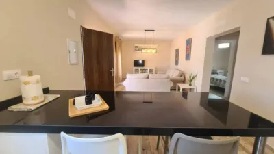 Chalet en alquiler en Calle Vial Camino, 6, Conil de la Frontera de 900 €<span>/mes</span>
