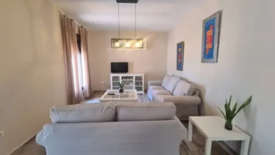 Chalet en alquiler en Calle Vial Camino, 6, Conil de la Frontera de 900 €<span>/mes</span>