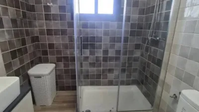 Chalet en alquiler en Calle Vial Camino, 6, Conil de la Frontera de 900 €<span>/mes</span>