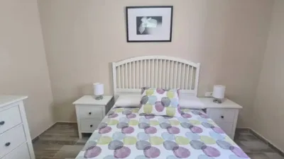 Chalet en alquiler en Calle Vial Camino, 6, Conil de la Frontera de 900 €<span>/mes</span>