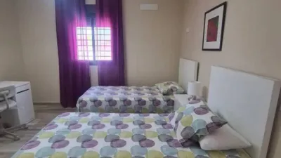 Chalet en alquiler en Calle Vial Camino, 6, Conil de la Frontera de 900 €<span>/mes</span>