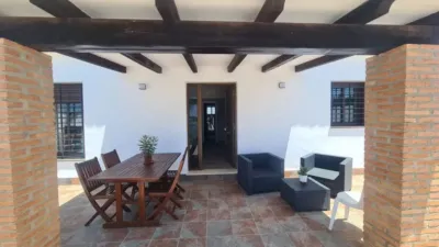 Chalet en alquiler en Calle Vial Camino, 6, Conil de la Frontera de 900 €<span>/mes</span>
