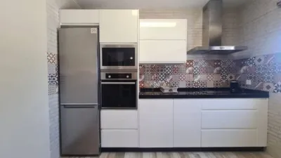 Chalet en alquiler en Calle Vial Camino, 6, Conil de la Frontera de 900 €<span>/mes</span>
