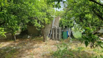 Casa rústica en Canjáyar photo 20