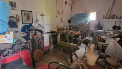 Casa rústica en Canjáyar photo 22