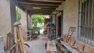 Casa rústica en Canjáyar photo 30