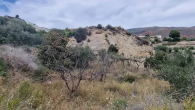 Casa rústica en Canjáyar photo 6