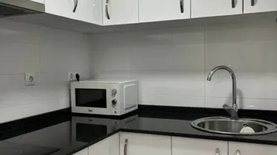 Piso – Benidorm - Vista 4