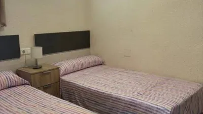 Piso – Benidorm - Más
