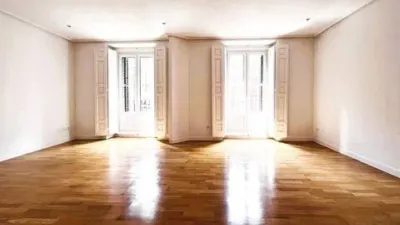Piso en alquiler en Justicia-Chueca - Imagen 2