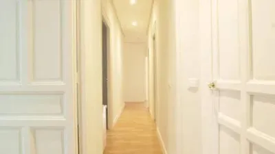 Piso en alquiler en Justicia-Chueca - Imagen 38
